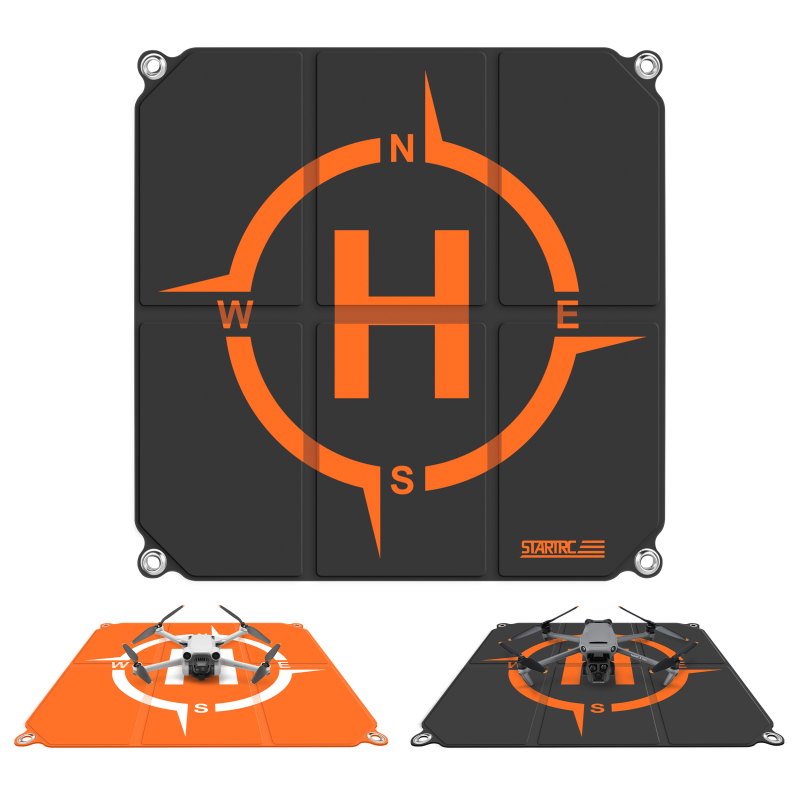Drone Dji Rc Pro - Drone Landing Pad for DJI Neo