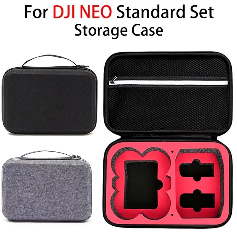 Drone Dji Rc Mini - Shockproof Storage Bag For DJI Neo