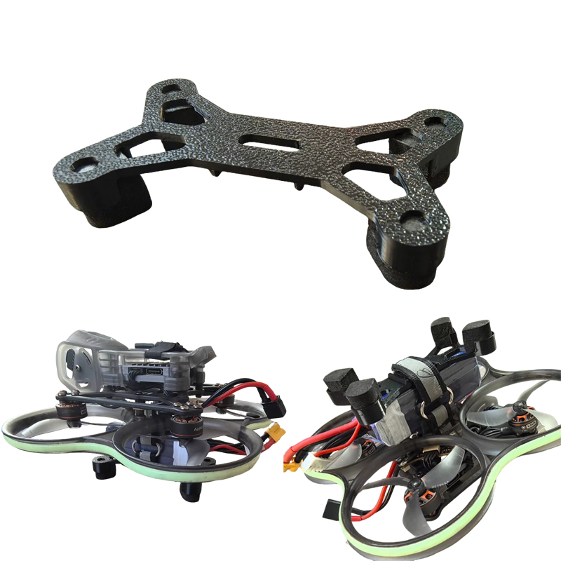 Drone Frame 5 Inch - For BETAFPV Pavo20/Pro FPV Drone Lightweight