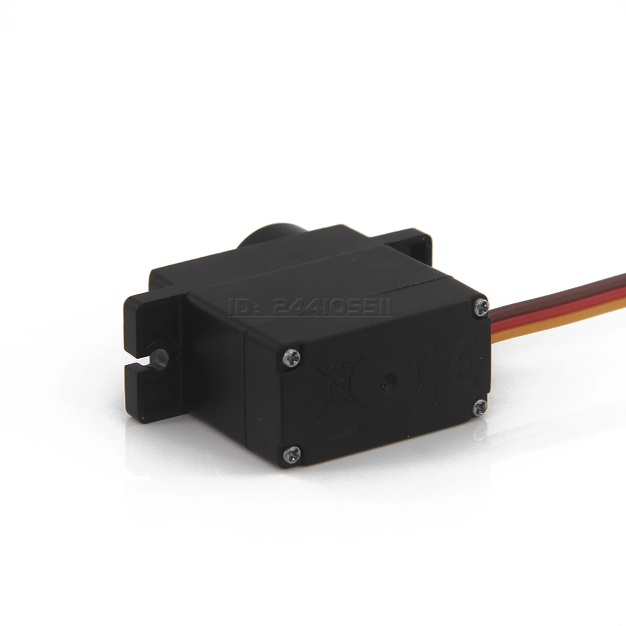 Rc Car Servo - NEEBRC 9G Micro Metal Gear Digital