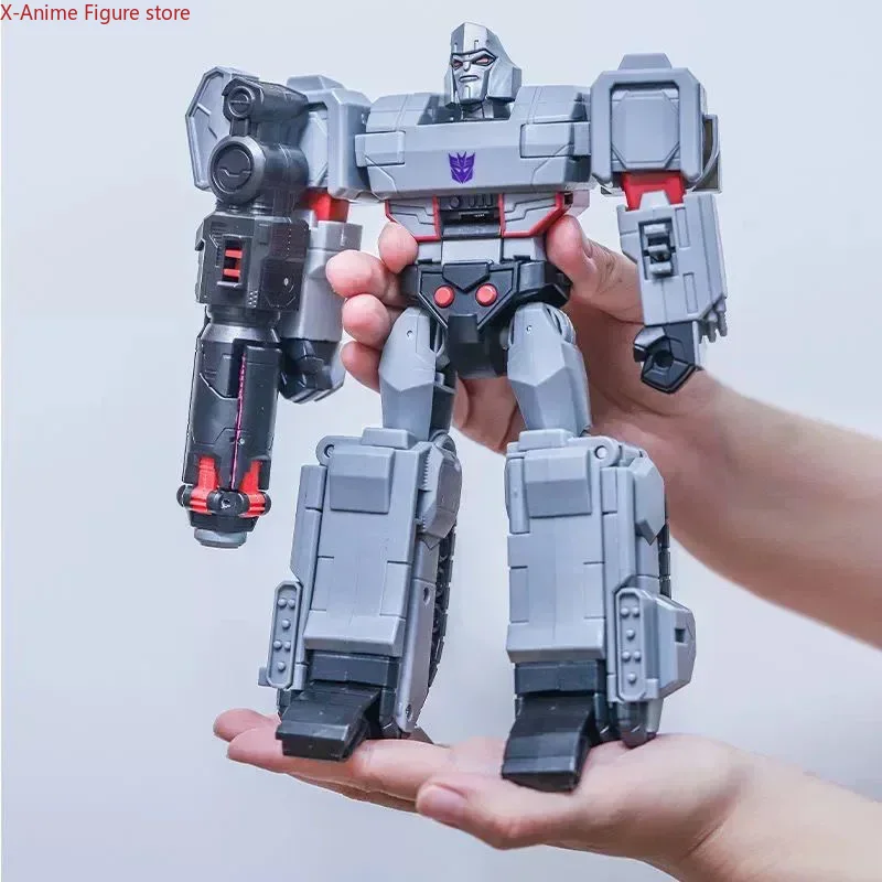 Drone Rc N1 - 24-hour Shipping Transformation Toys Megatron E4324