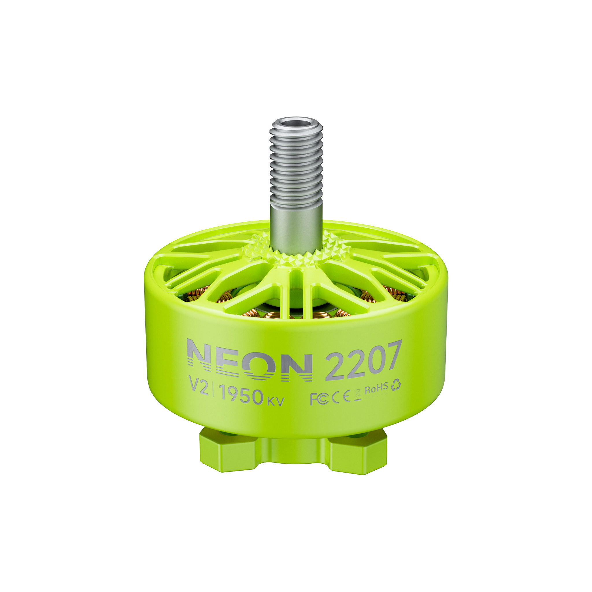 Drone Frame 5 Inch - MEPS NEON 2207 V2 Brushless Motor