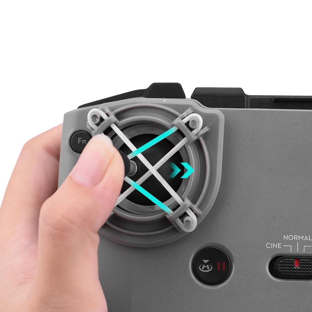 Rocker Speed Controller for DJ - Drone Rc N1 review and price
