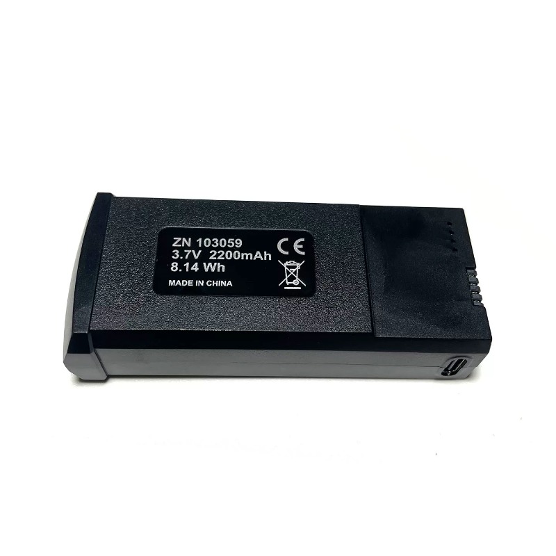 ZN 103059 3.7V 2200mAh Spare L - Drone Dji Rc Mini review and price