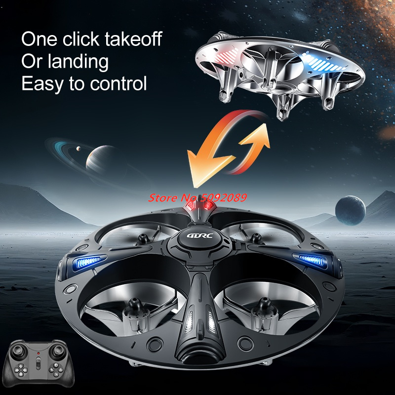 Smart Attitude Hold Hover Mini - Drone Rc Helicopter With Camera review and price