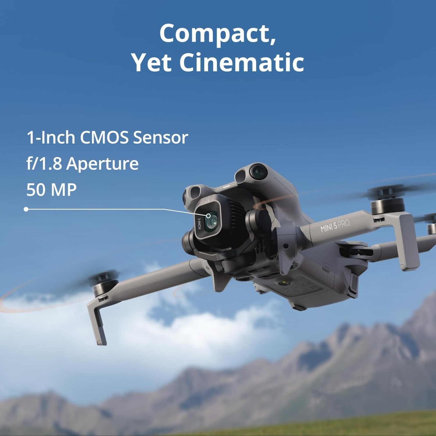 DJI Mini 5 Pro Fly More Combo  - Drone Dji Rc Pro 2 review and price