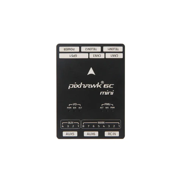 Pixhawk 6C Mini Flight Control - Drone Dji Rc Mini review and price