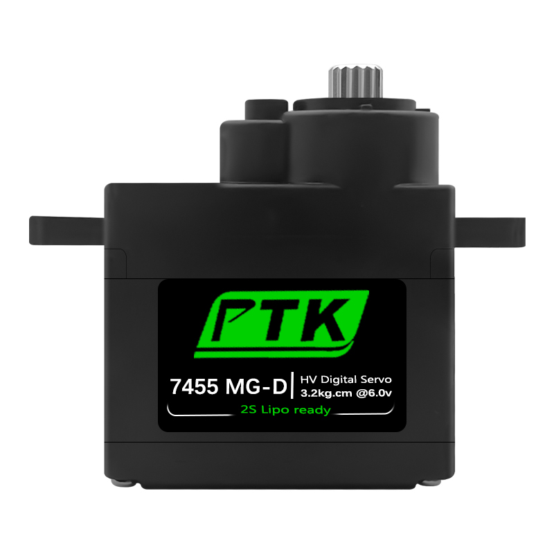 PTK 7455MG-D servo 12g Digital - Rc Car Servo review and price