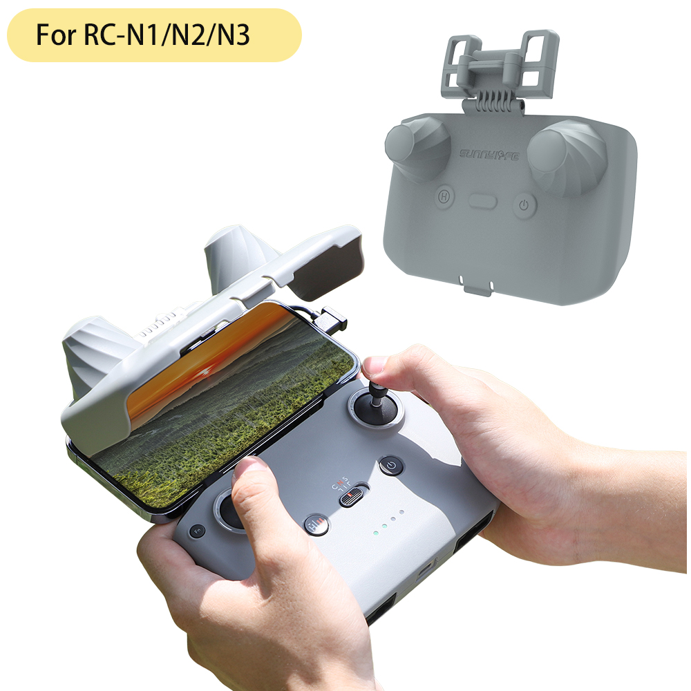 2 in 1 Controller Protector Su - Drone Dji Rc Mini review and price