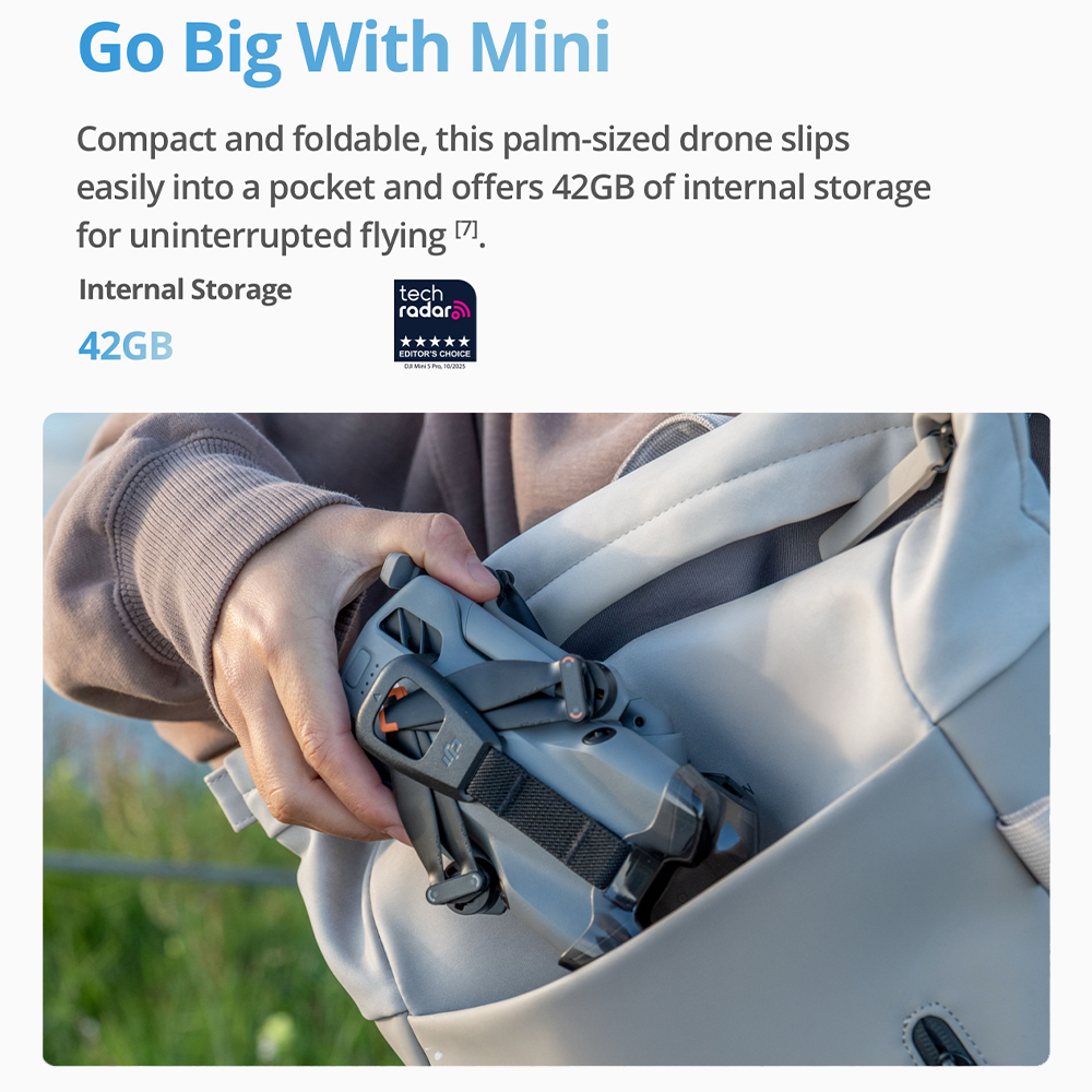 DJI Mini 5 Pro Fly Combo Drone - Drone Dji Rc Pro 2 review and price