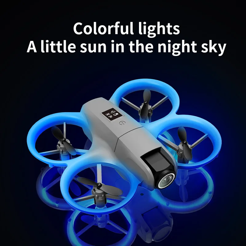 Mini Drone 480P 8K Professiona - Drone Aircraft Jjrc review and price