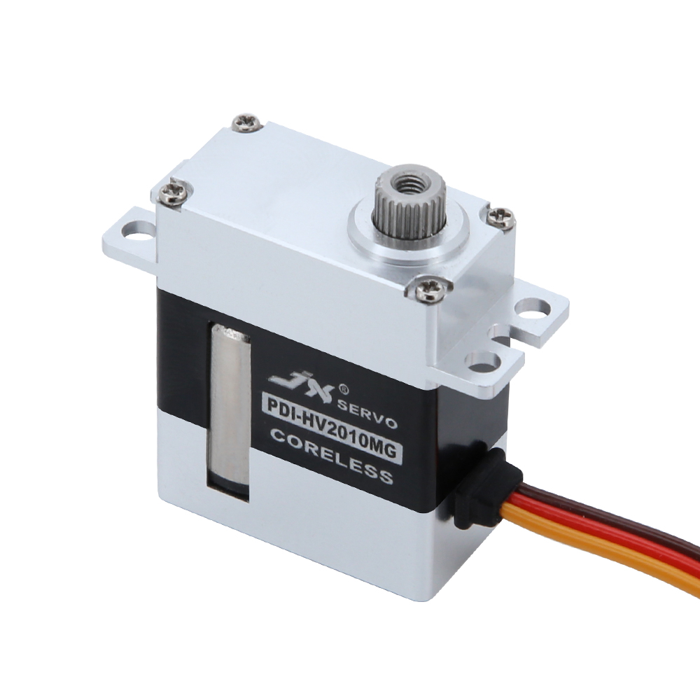 JX Servo PDI-HV2010MG 11kg Met - Rc Car Servo review and price