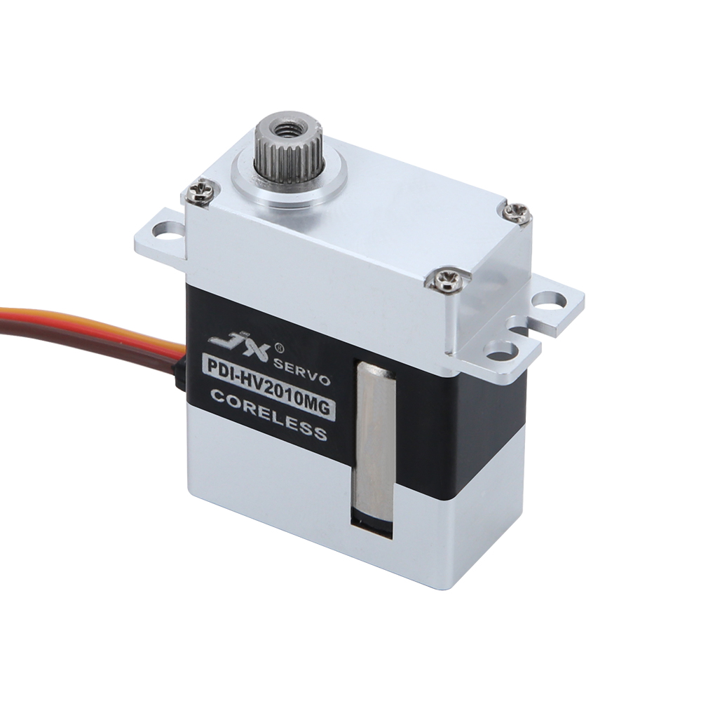 JX Servo PDI-HV2010MG 11kg Met - Rc Car Servo review and price