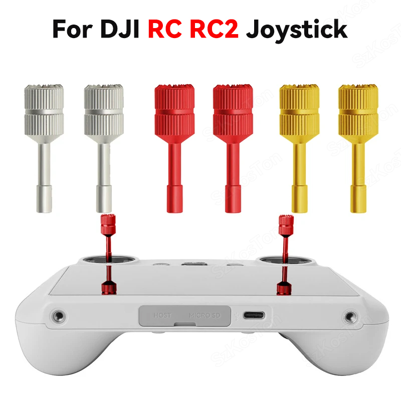 1 Pair for DJI RC / RC 2 Remot - Drone Dji Rc Mini review and price