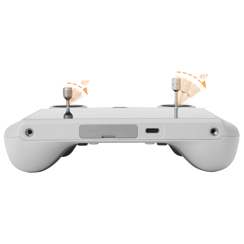 1 Pair for DJI RC / RC 2 Remot - Drone Dji Rc Mini review and price