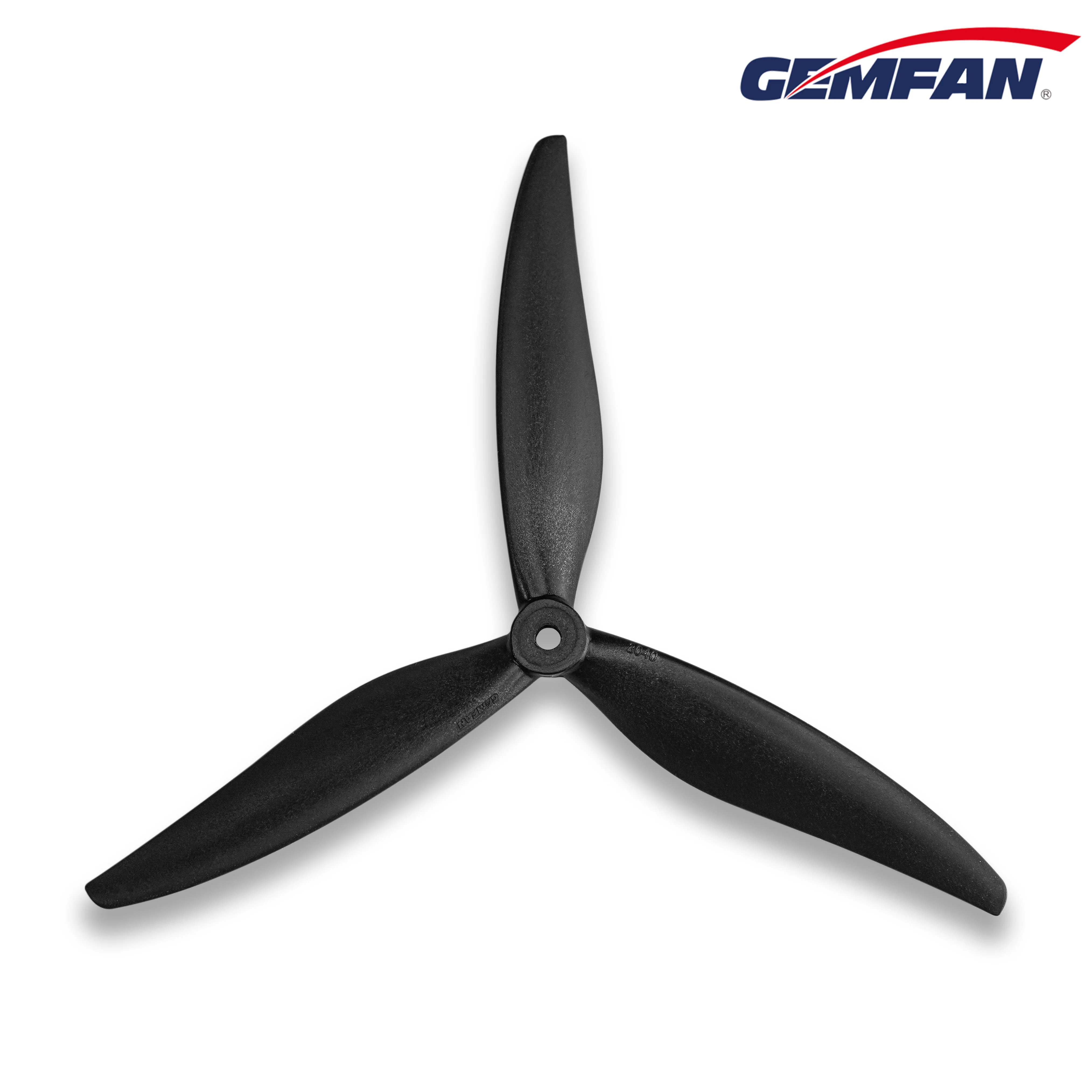 Gemfan 8040 8X4X3 3-blade 8-in - Drone With Rc 2 review and price