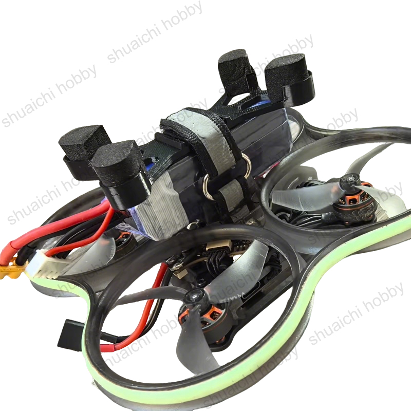 For BETAFPV Pavo20/Pro FPV Dro - Drone Frame 5 Inch review and price