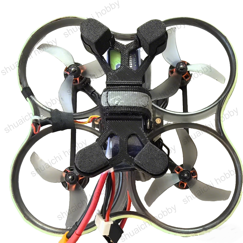 For BETAFPV Pavo20/Pro FPV Dro - Drone Frame 5 Inch review and price