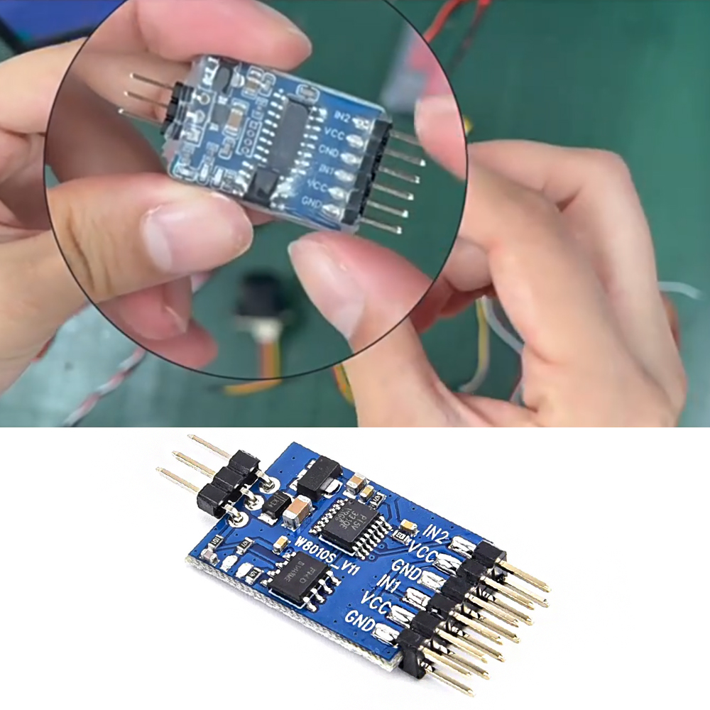 5.8G 3 Channel Video Switcher  - Drone With Rc 2 review and price