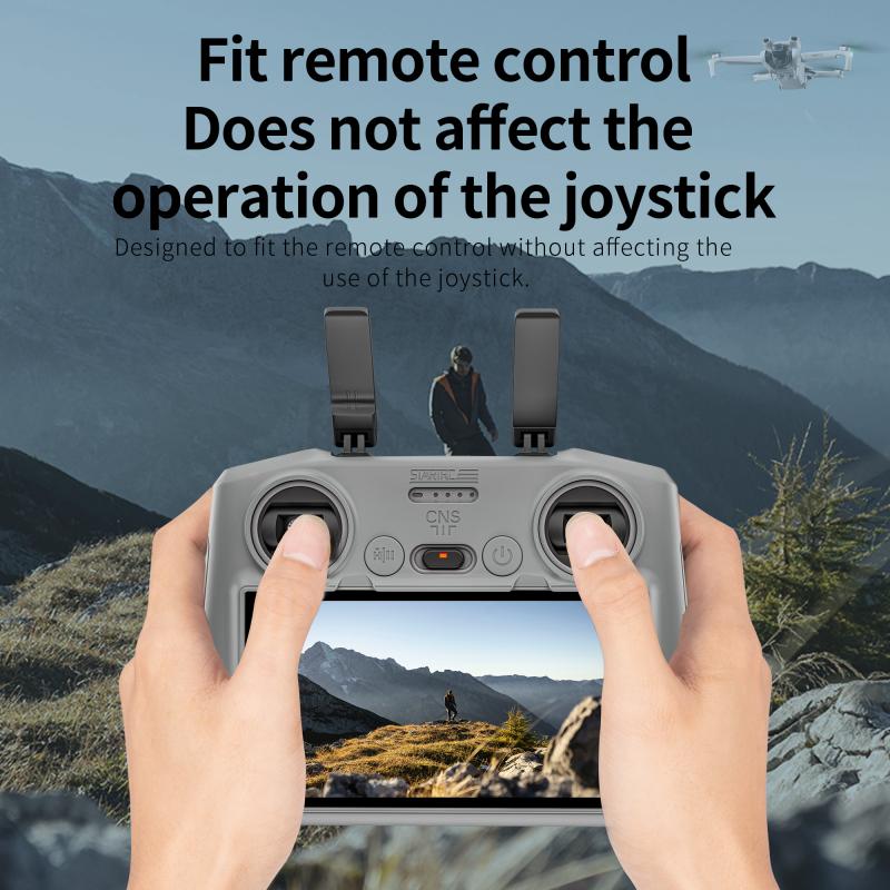 Lito X1/1 Shockproof Silicone  - Drone Dji Rc Pro 2 review and price