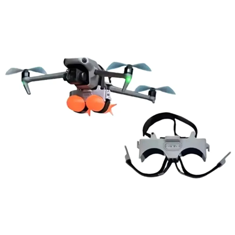 Mini 4 Pro Air 3/2S Drone Ligh - Drone Dji Rc Pro review and price
