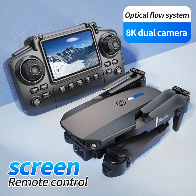 Professional E88 PRO Drone wit - Drone Rc Helicopter With Camera review and price