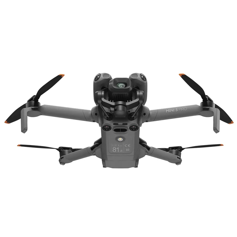 DJI Mini 5 Pro Fly More Combo  - Drone Dji Rc Pro 2 review and price