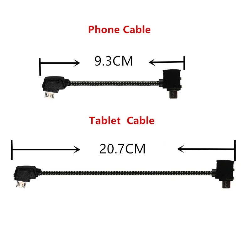 Remote Control Data Cable Phon - Drone Dji Rc Pro review and price