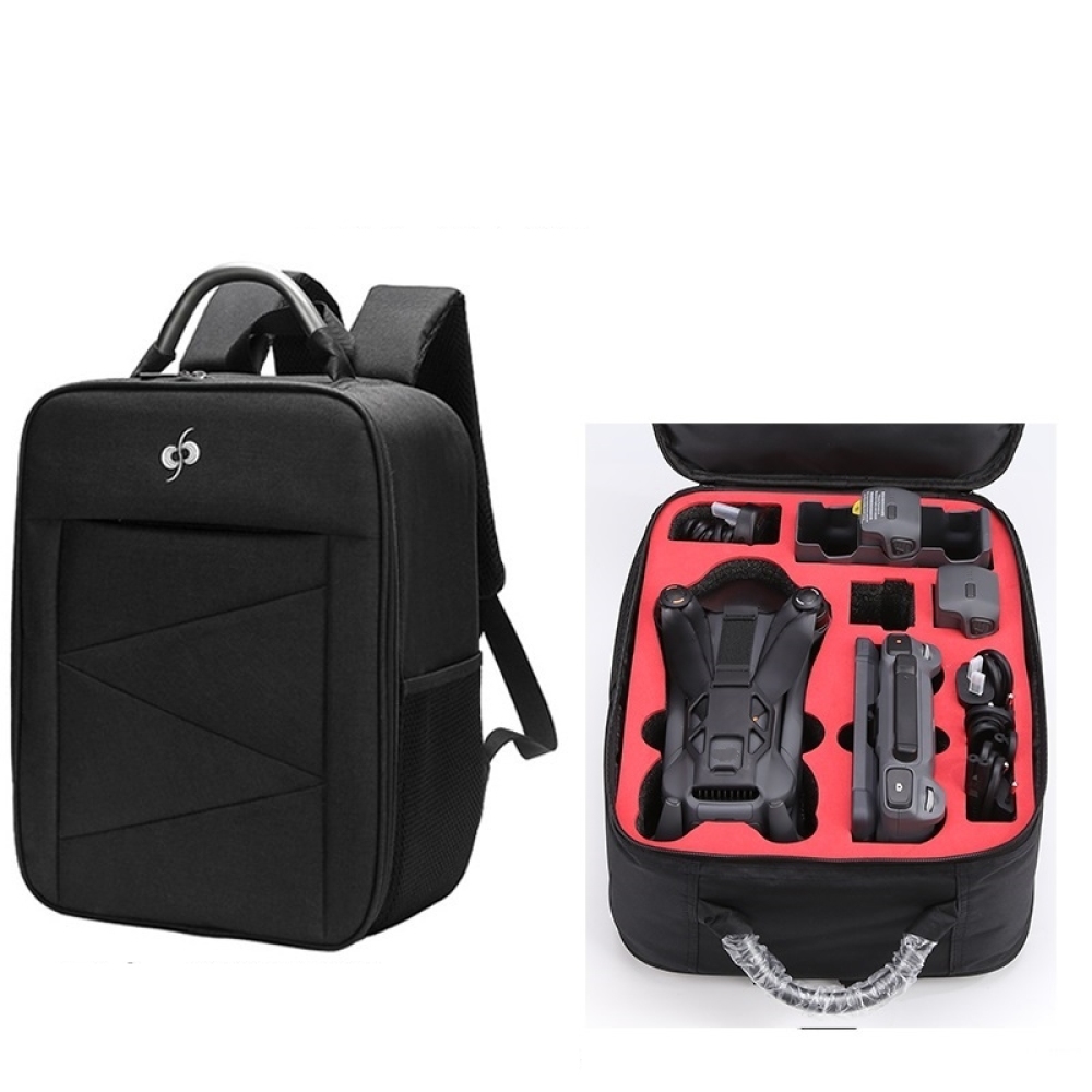 Backpack Carrying Case for DJI - Drone Dji Rc Pro 2 review and price
