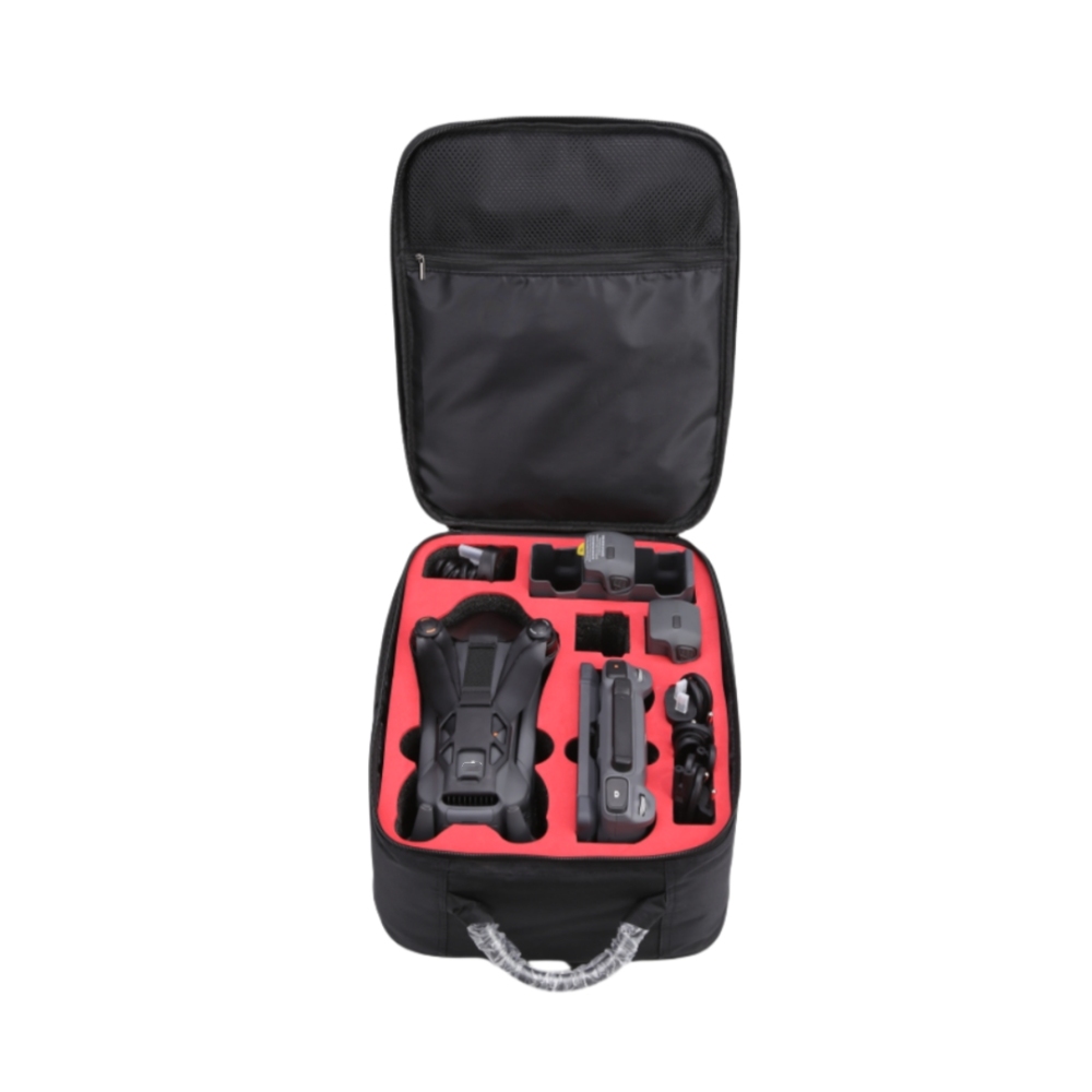 Backpack Carrying Case for DJI - Drone Dji Rc Pro 2 review and price
