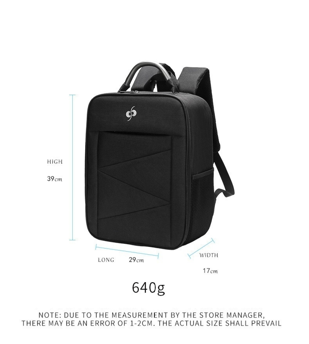 Backpack Carrying Case for DJI - Drone Dji Rc Pro 2 review and price