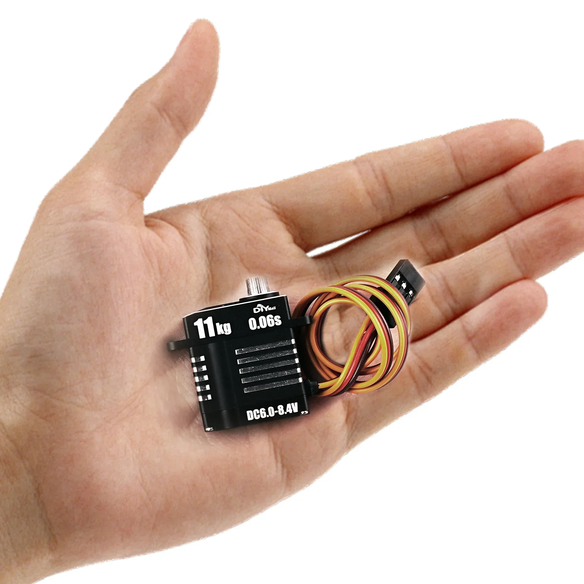 Micro 8.4V 0.06S 11KG Digital  - Rc Car Servo review and price