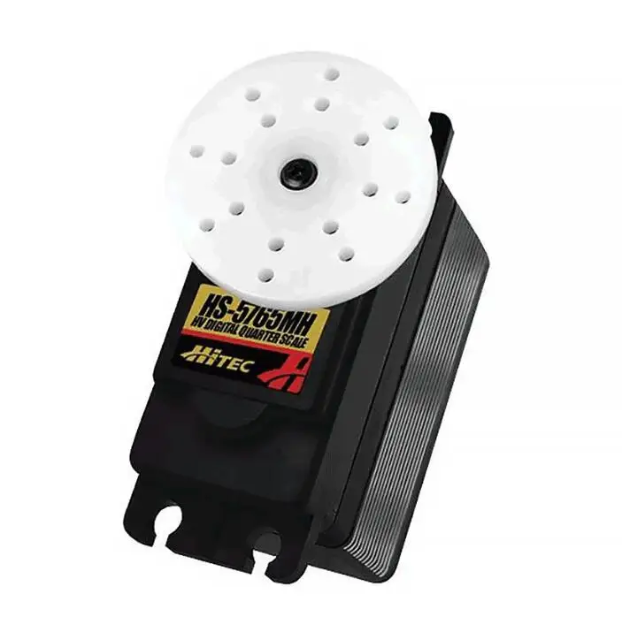 HS-5765MH High Voltage Program - Rc Car Servo review and price