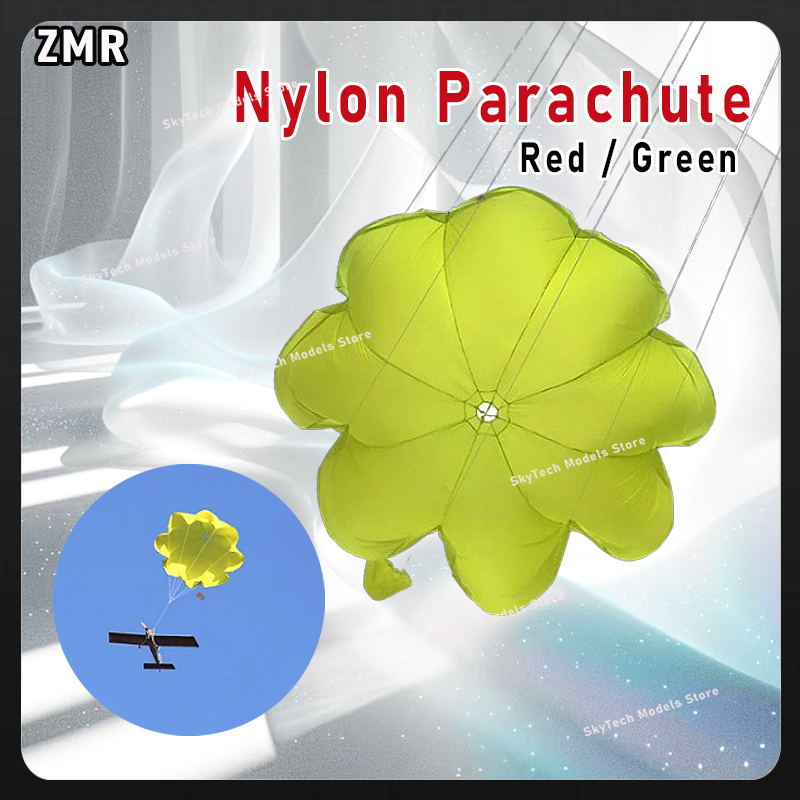 6-8kg Nylon FPV Parachute Ejec - Drone Rc Lanyard review and price