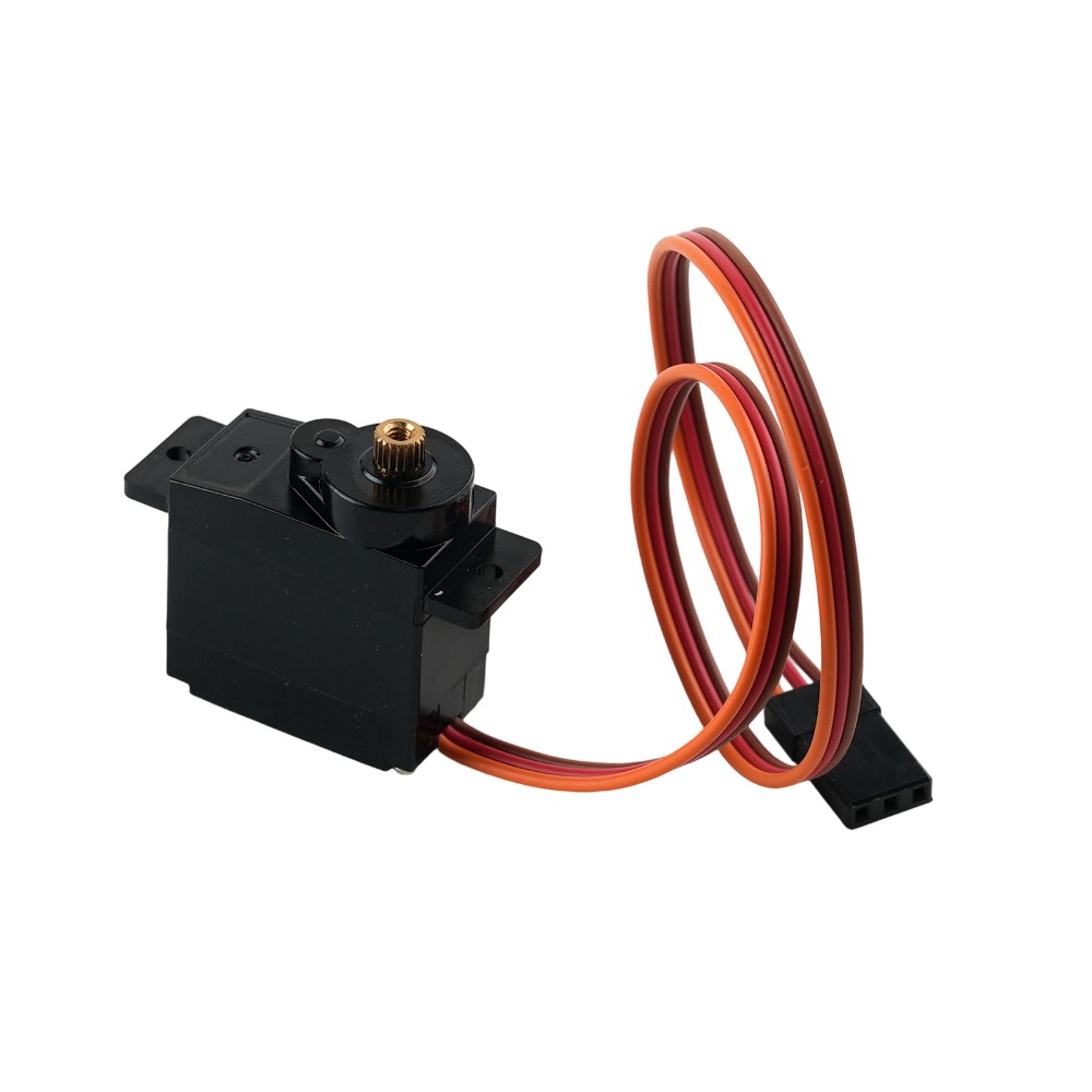 1/2/4 PCS Feetech FT90M Digita - Rc Car Servo review and price