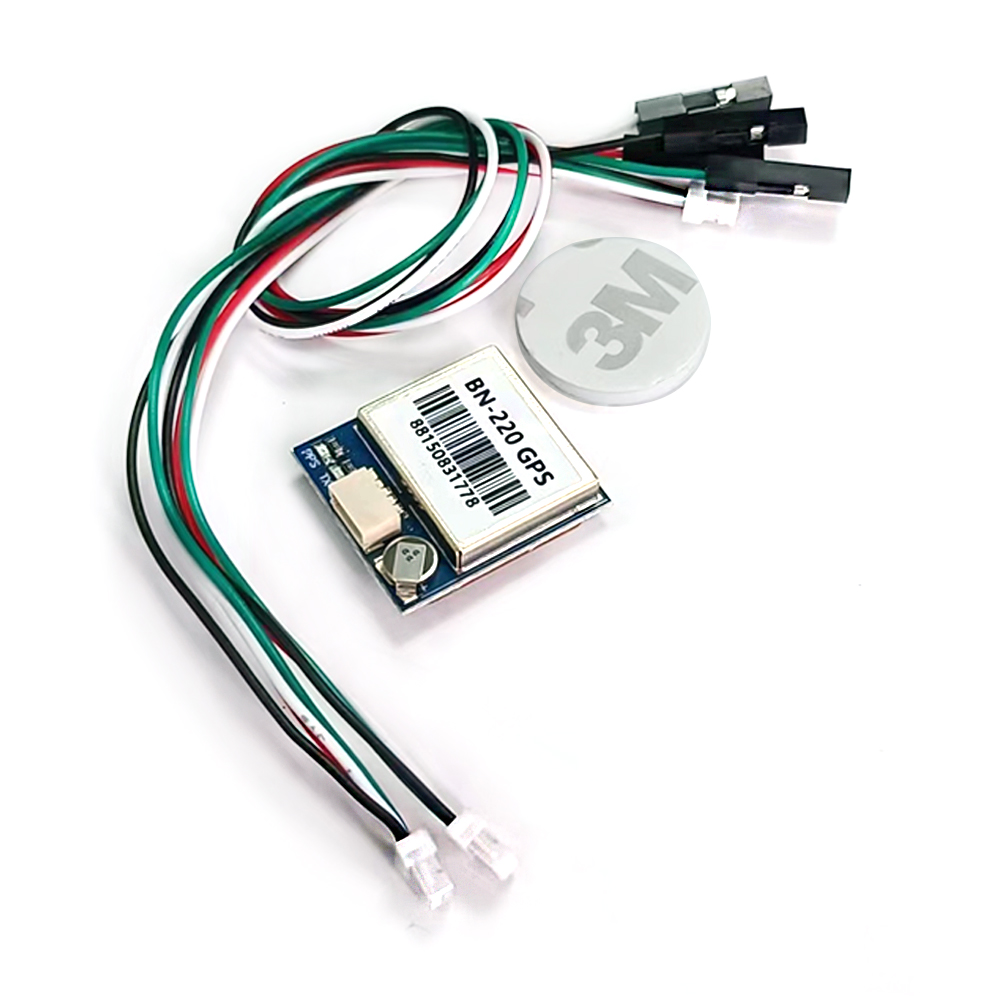BN-220 BN880 GPS GLONASS Modul - Drone With Rc 2 review and price