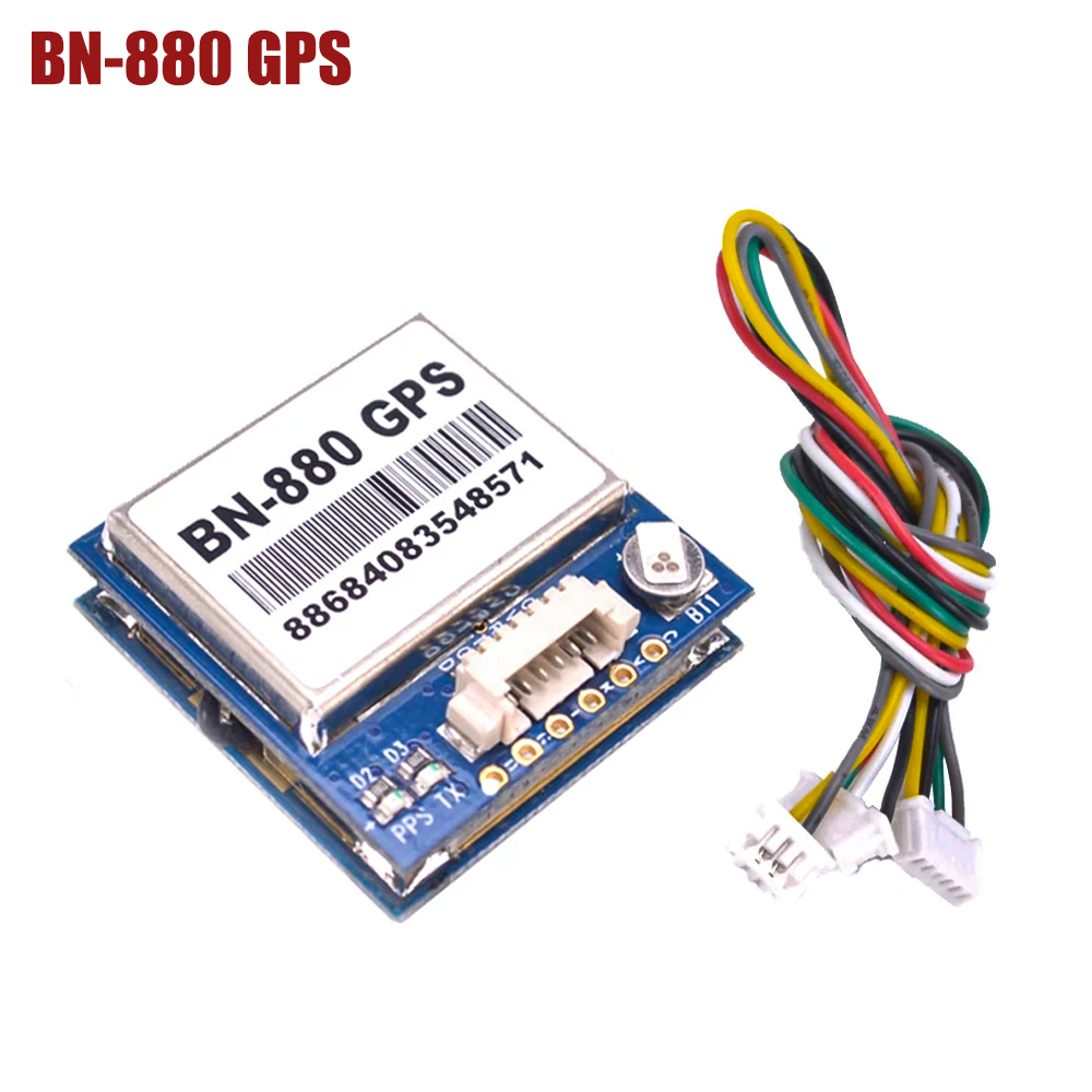 BN-220 BN880 GPS GLONASS Modul - Drone With Rc 2 review and price