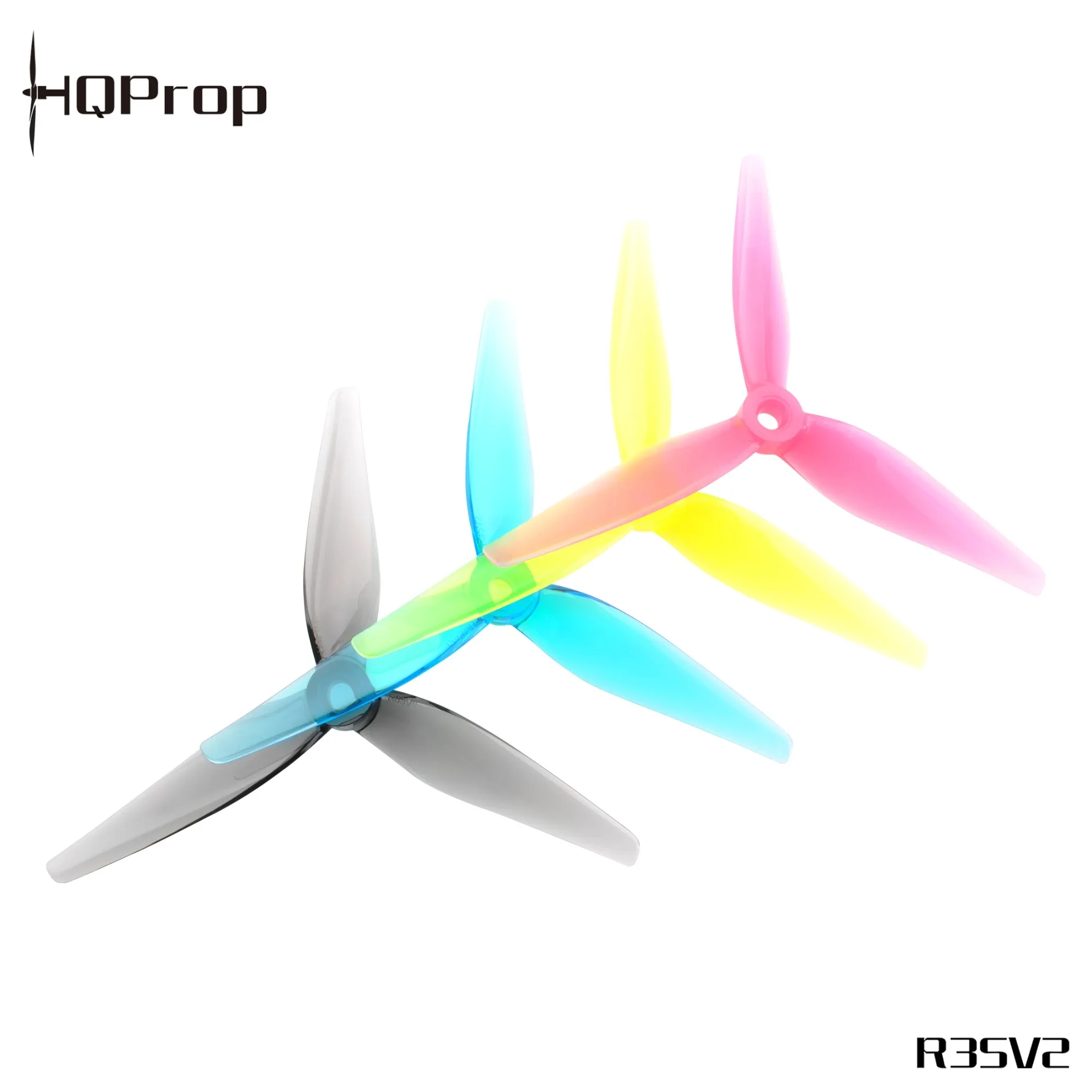 6Pairs HQProp 5135 V2 Propelle - Drone Frame 5 Inch review and price