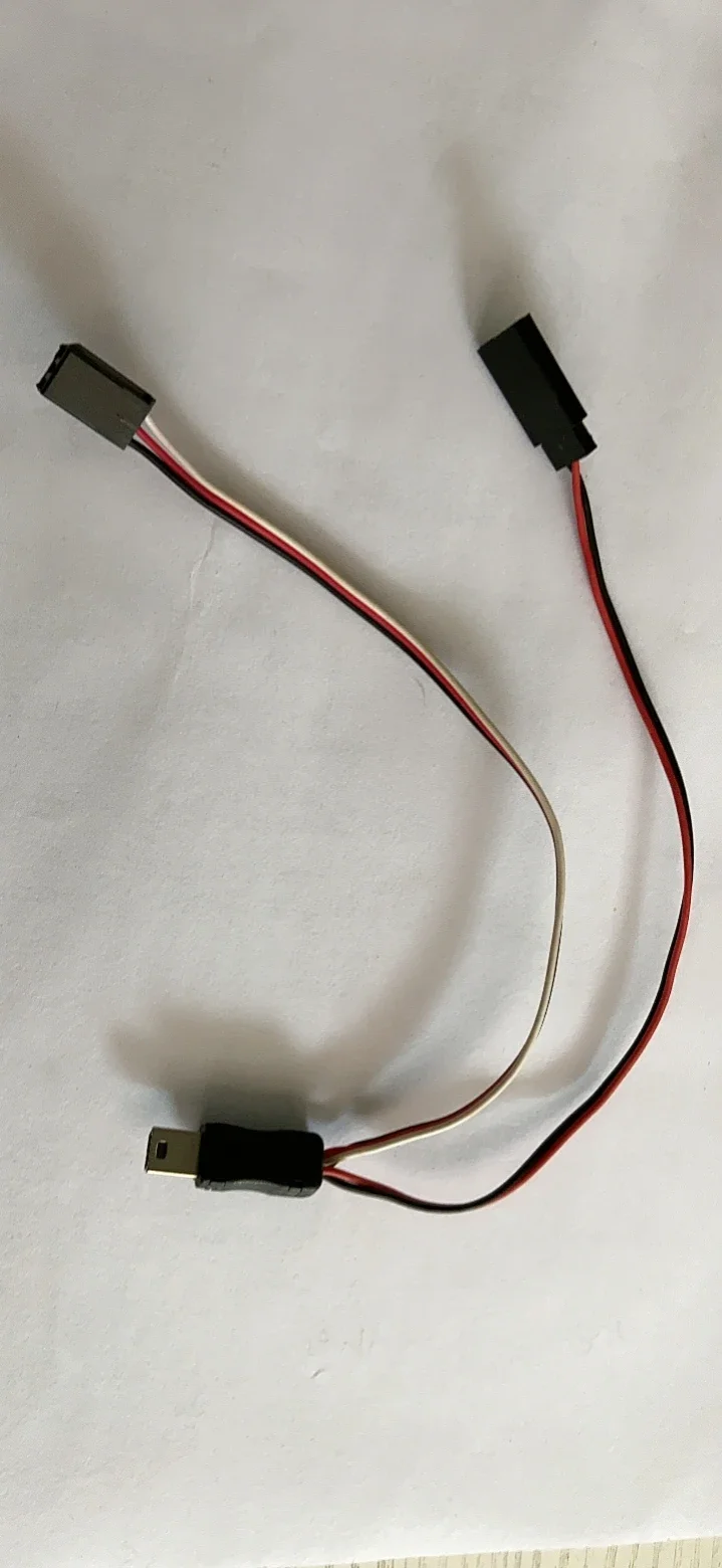 FPV AV Mini USB Out Cable powe - Rc Car Servo review and price