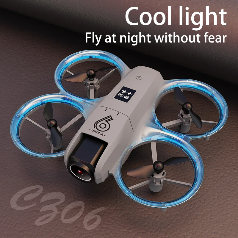CZ06 Mini RC Quadcopter Drone  - Drone Rc Helicopter With Camera review and price