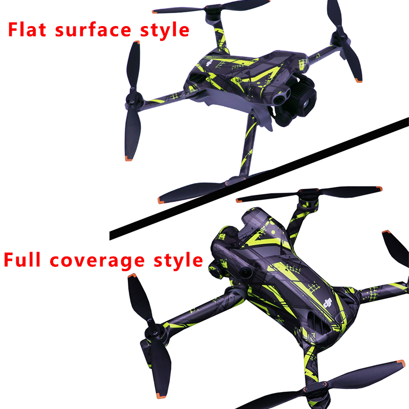 For DJI Mini 5Pro Drone Sticke - Drone Dji Rc Mini review and price