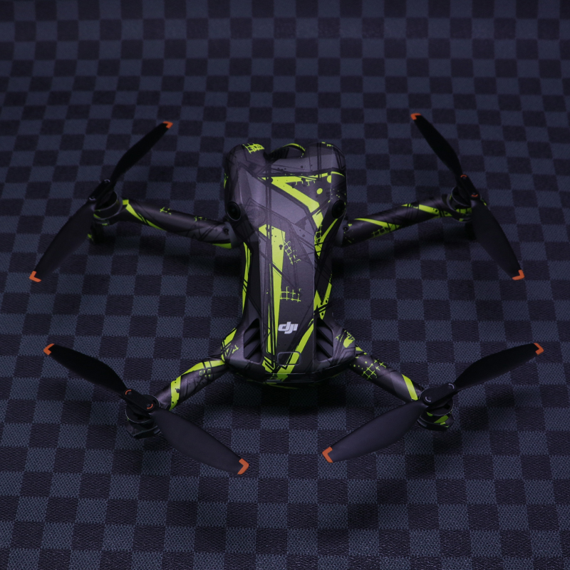 For DJI Mini 5Pro Drone Sticke - Drone Dji Rc Mini review and price