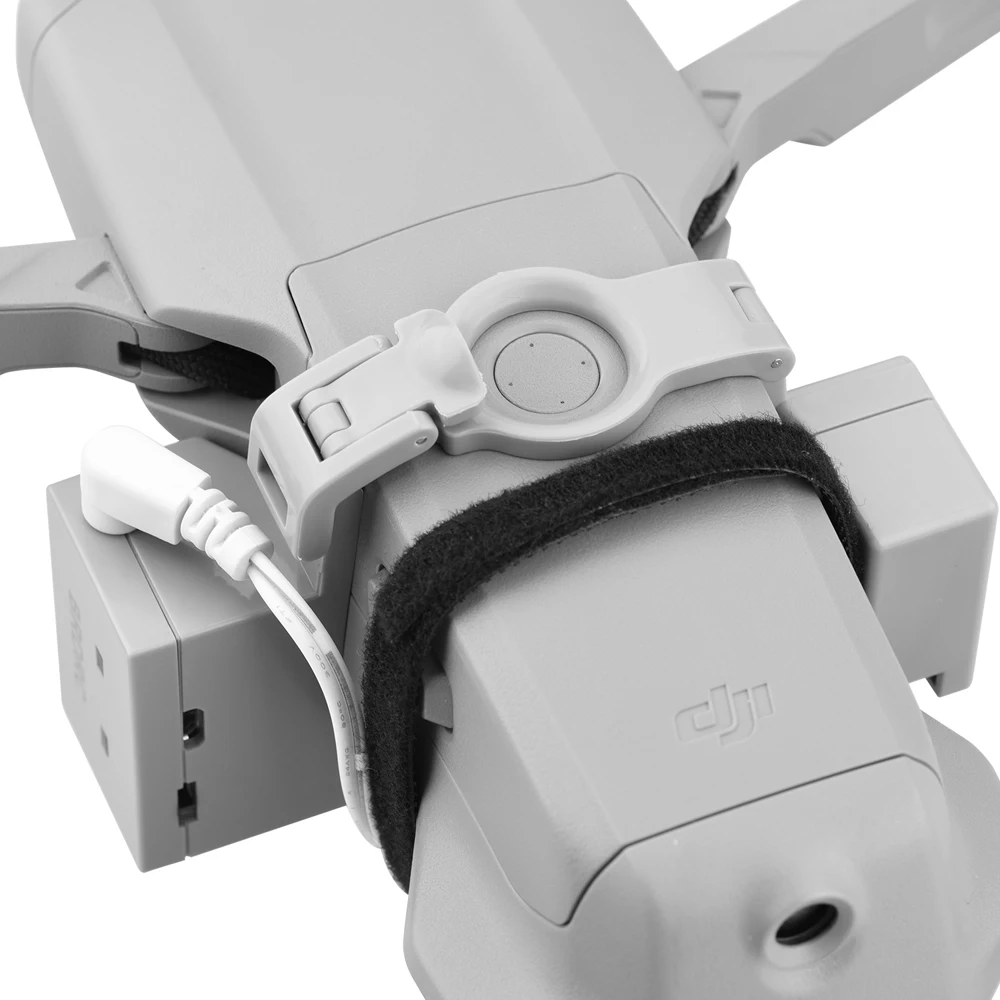 Airdrop System for DJI Mavic A - Drone Dji Rc Pro review and price