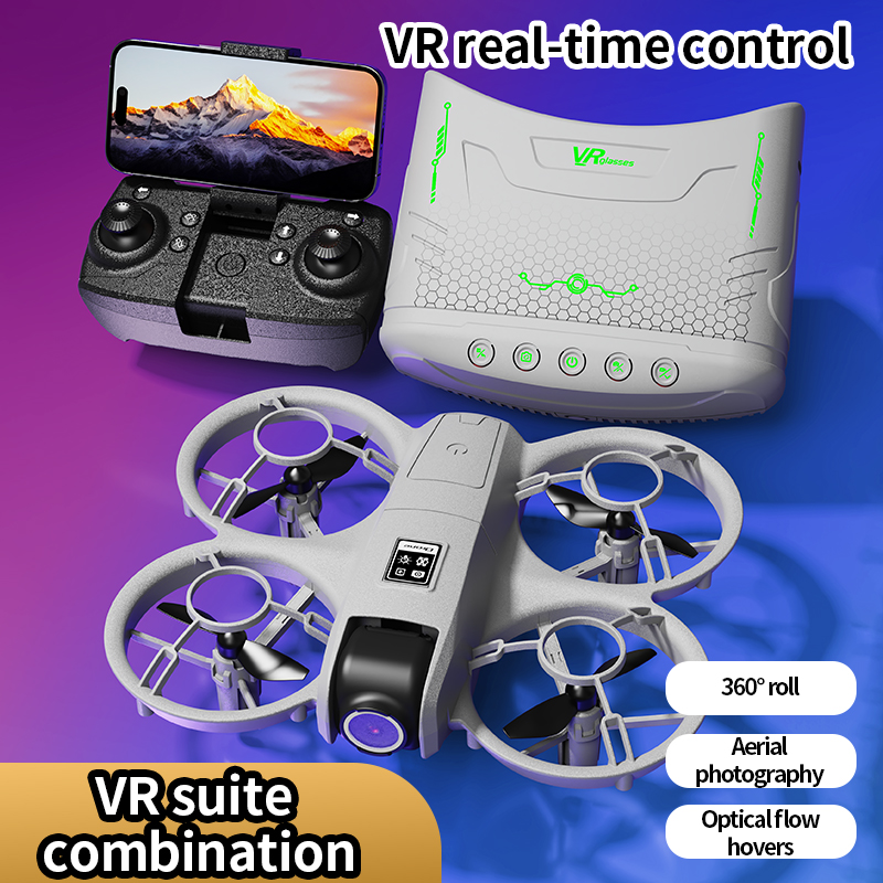 X228 VR FPV Drone HD Dual Came - Drone Rc Helicopter With Camera review and price