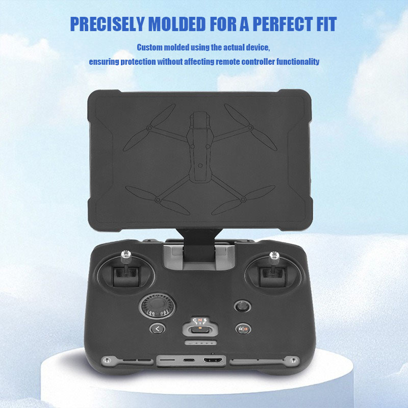 VOLODYMYR Sunshade for DJI RC  - Drone Dji Rc Pro 2 review and price
