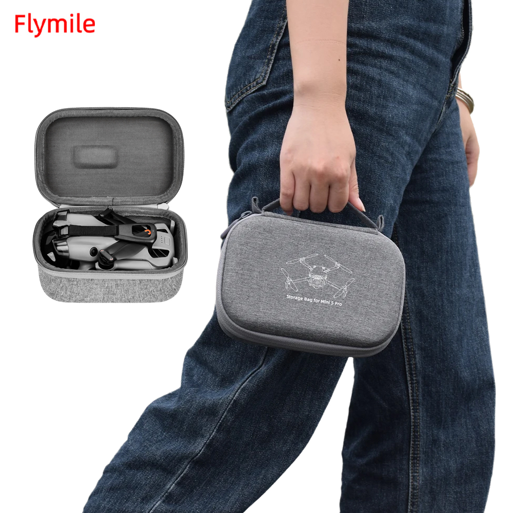 Storage Bag For DJI Mini 5 Pro - Drone Dji Rc Mini review and price