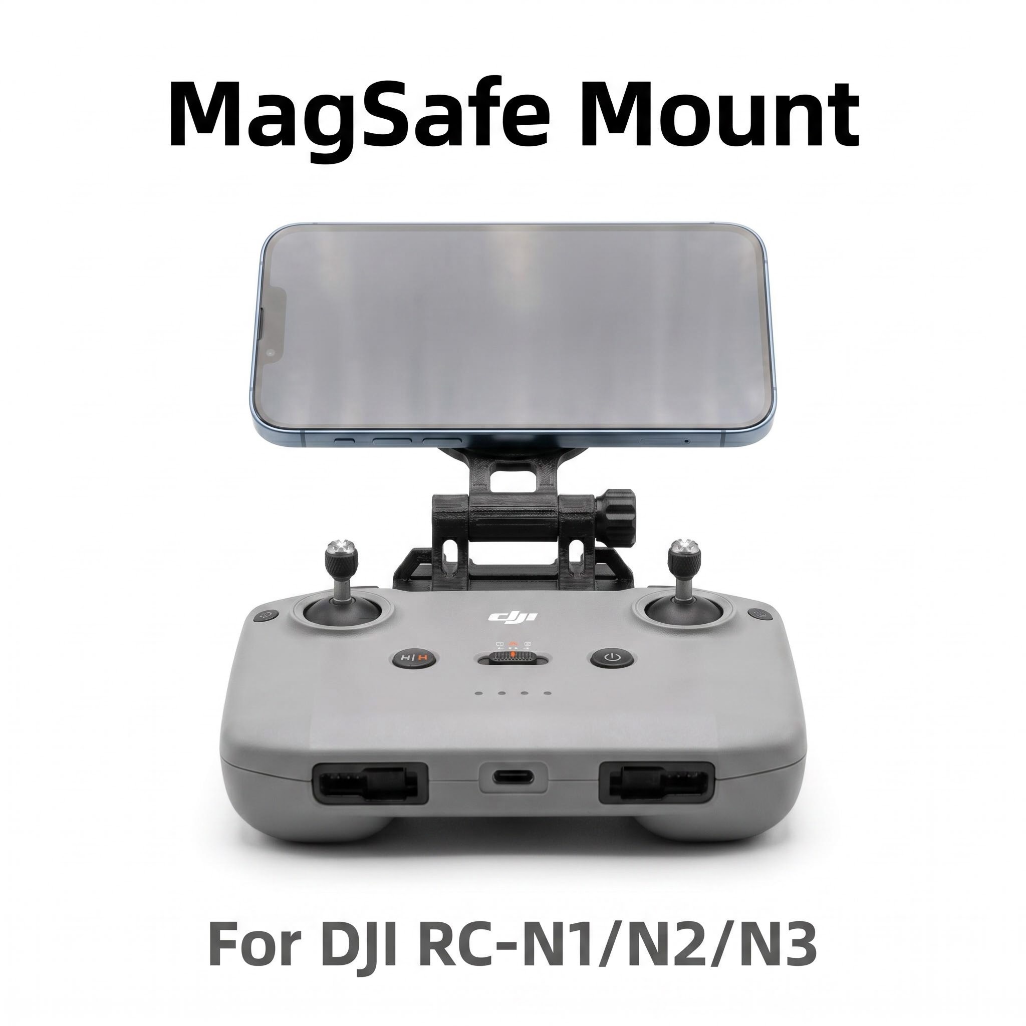 Foldable MagSafe Magnetic Phon - Drone Rc N1 review and price