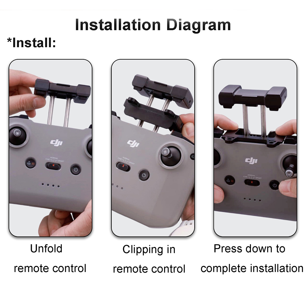 Remote Controller Lanyard Neck - Drone Rc N1 review and price