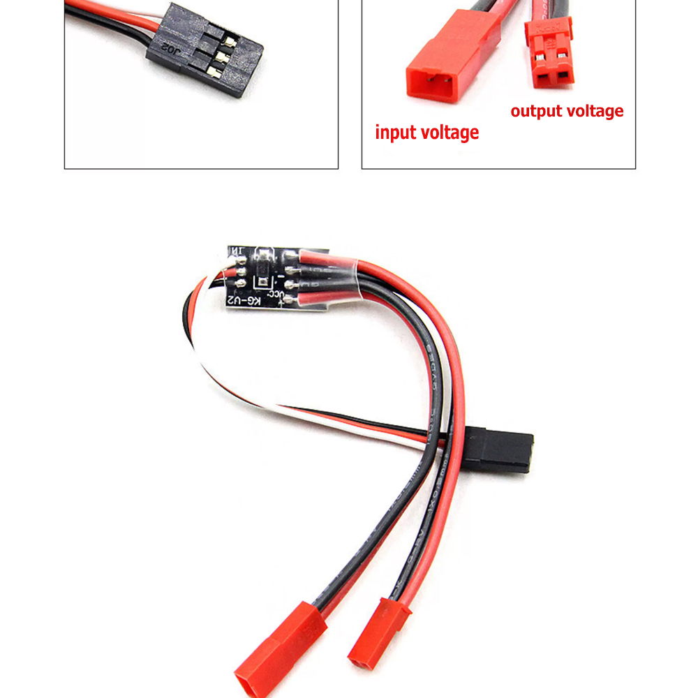 2-20A High Current Remote Cont - Drone With Rc 2 review and price