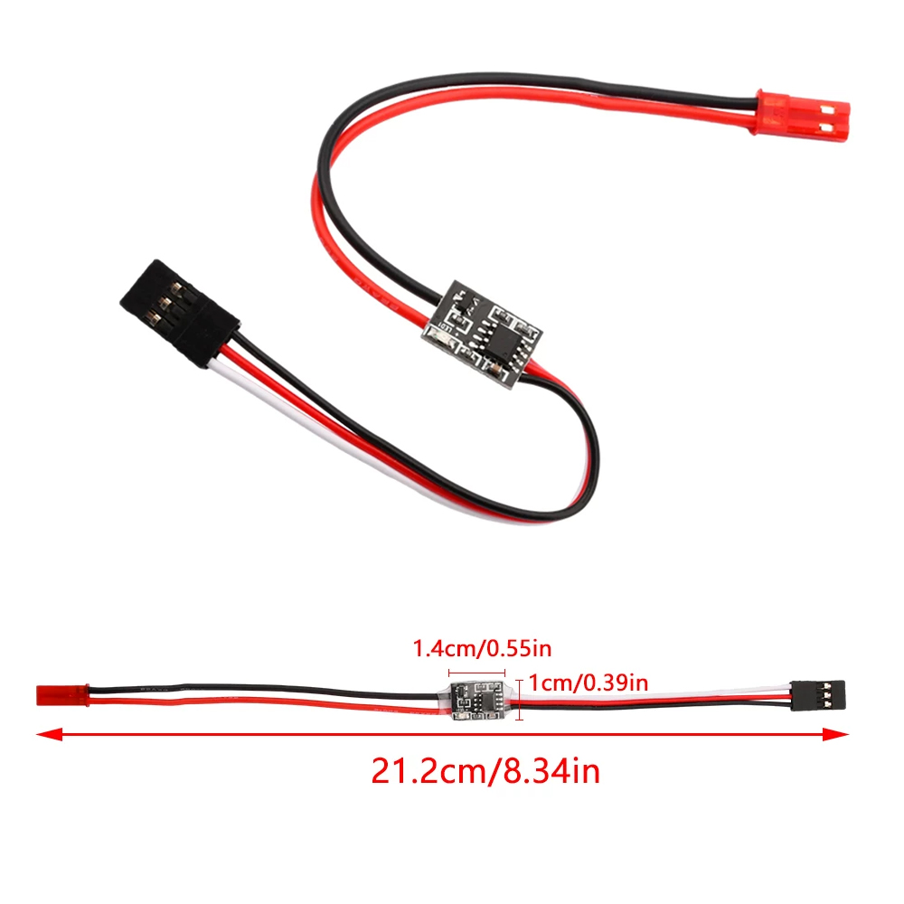 2-20A High Current Remote Cont - Drone With Rc 2 review and price